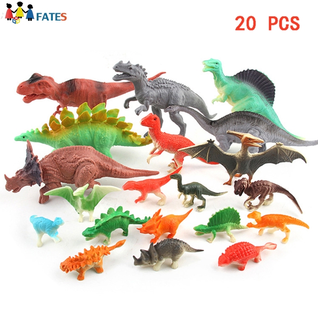 dinosaur toys shopee