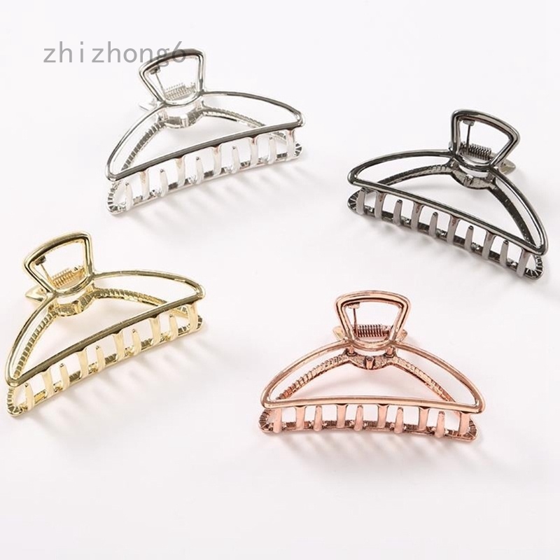 metal claw clips