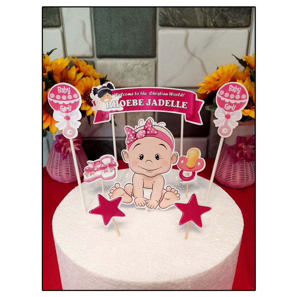 baptism-cake-topper-girl-shopee-philippines