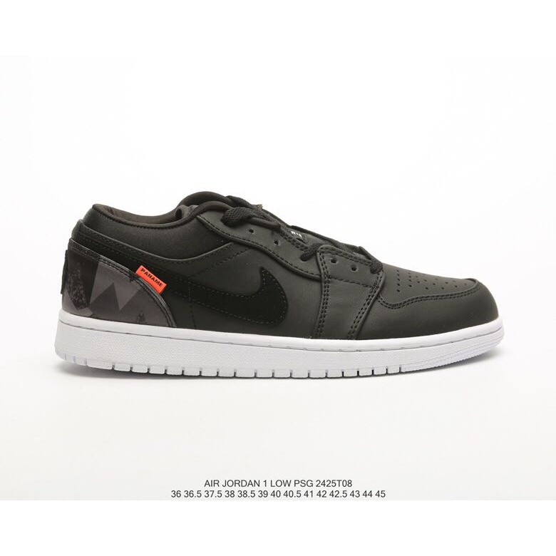 nike jordan 1 low psg