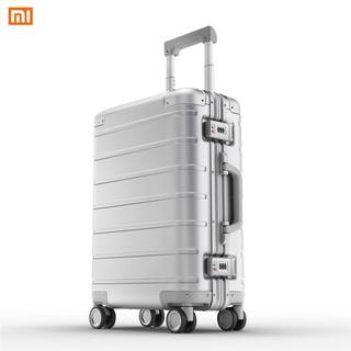 xiaomi passport luggage