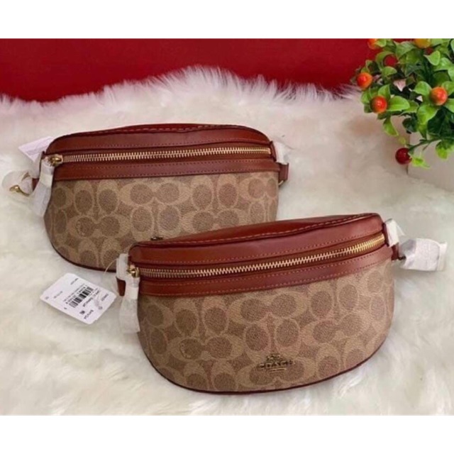 coach belt bag price philippines