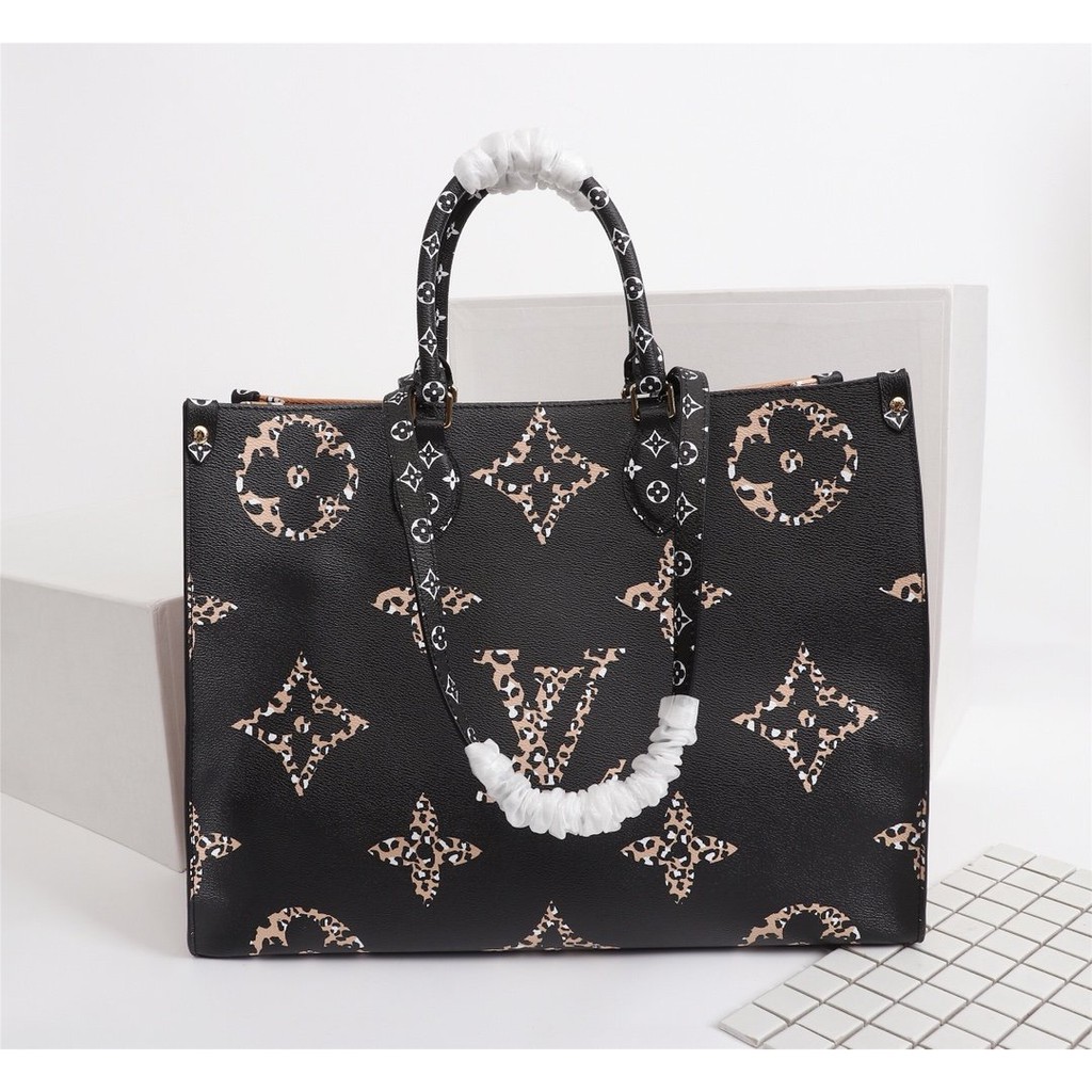 lv shopping bag