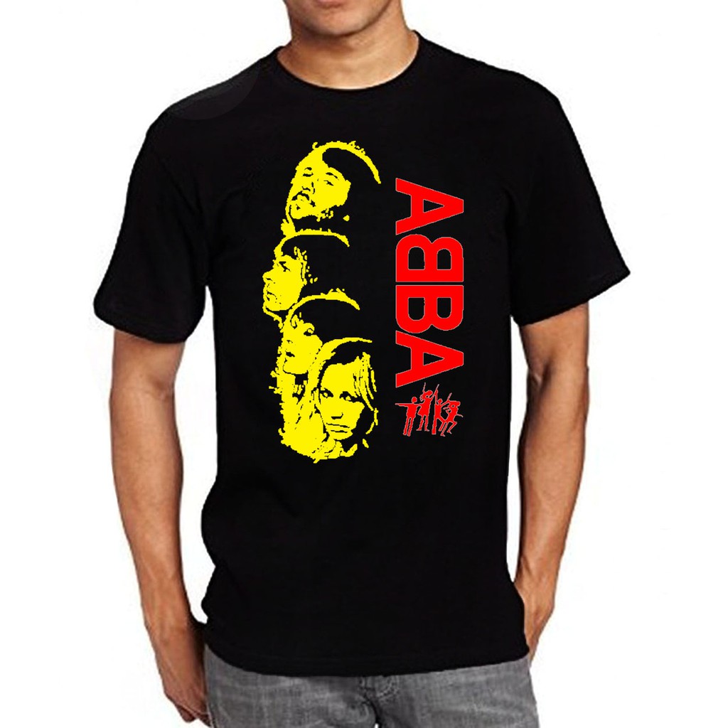 abba t shirt