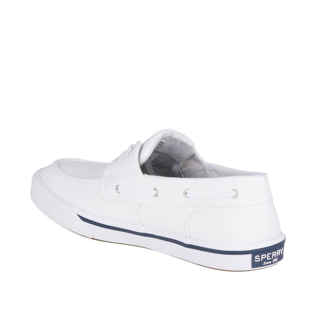 bahama ii boat washed sneaker