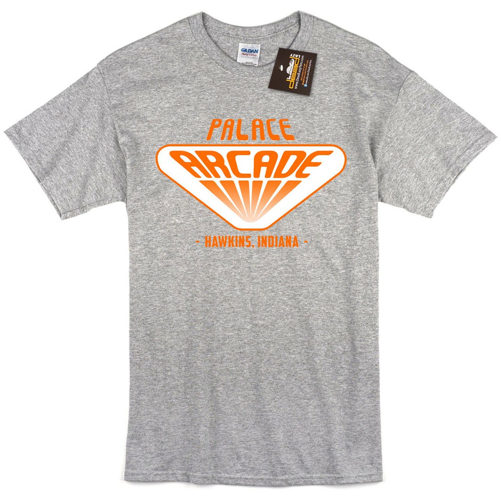 New Run Dmc Logo Usa Men S T Shirts Christmas Gift Shopee