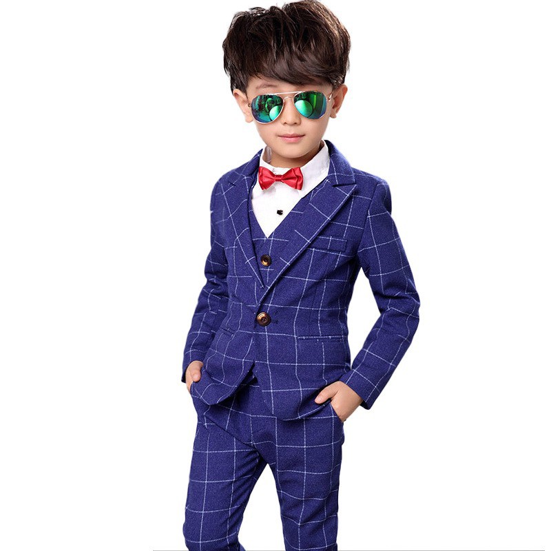 baby blazer suit