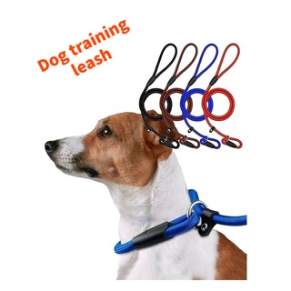 【COD】Pet Dog training leash, Heavy duty Gabay training leash, walking leash for small to large breed dogs