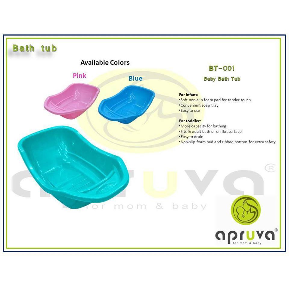 baby bath tub shopee