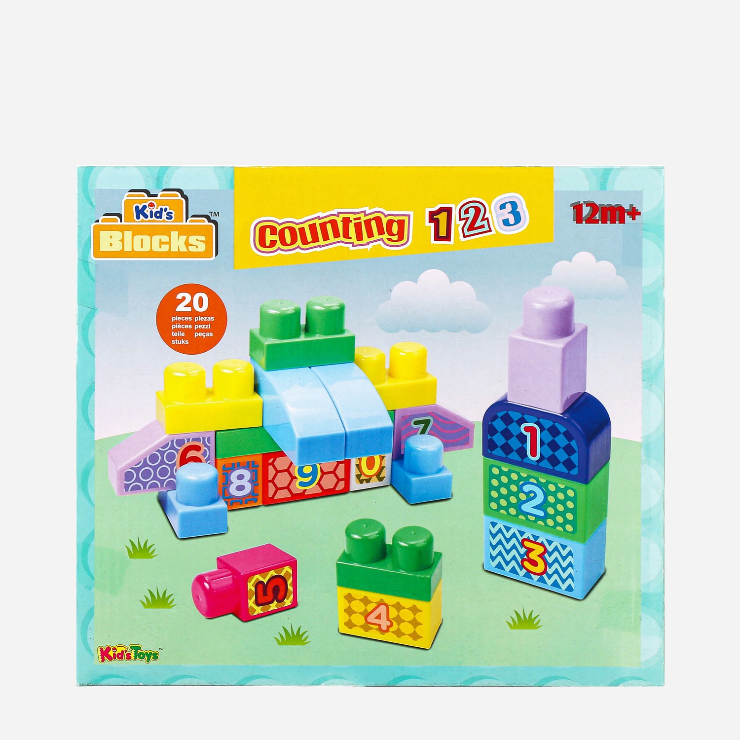 toy kingdom educational toys