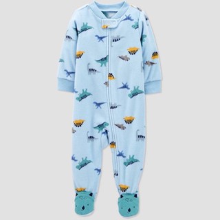 just one you dinosaur pajamas