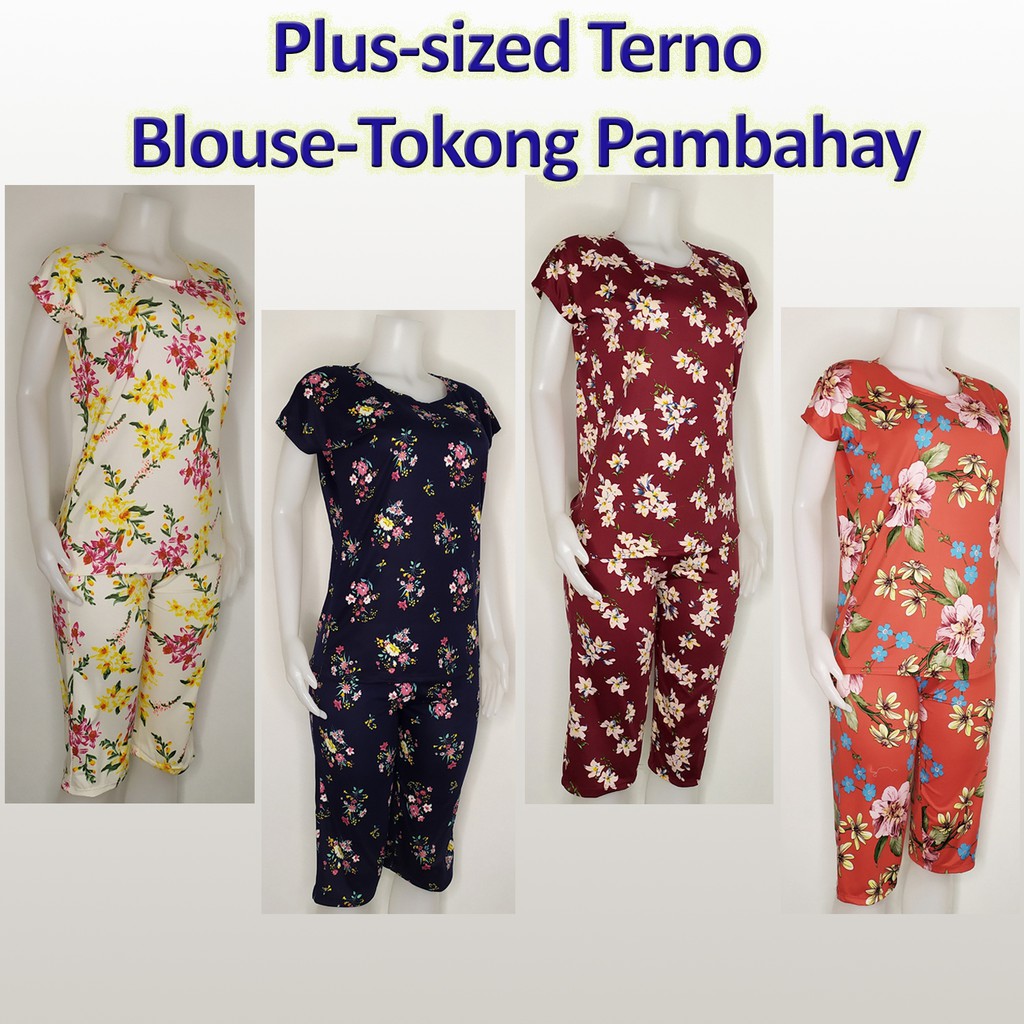 plus size clothing ph