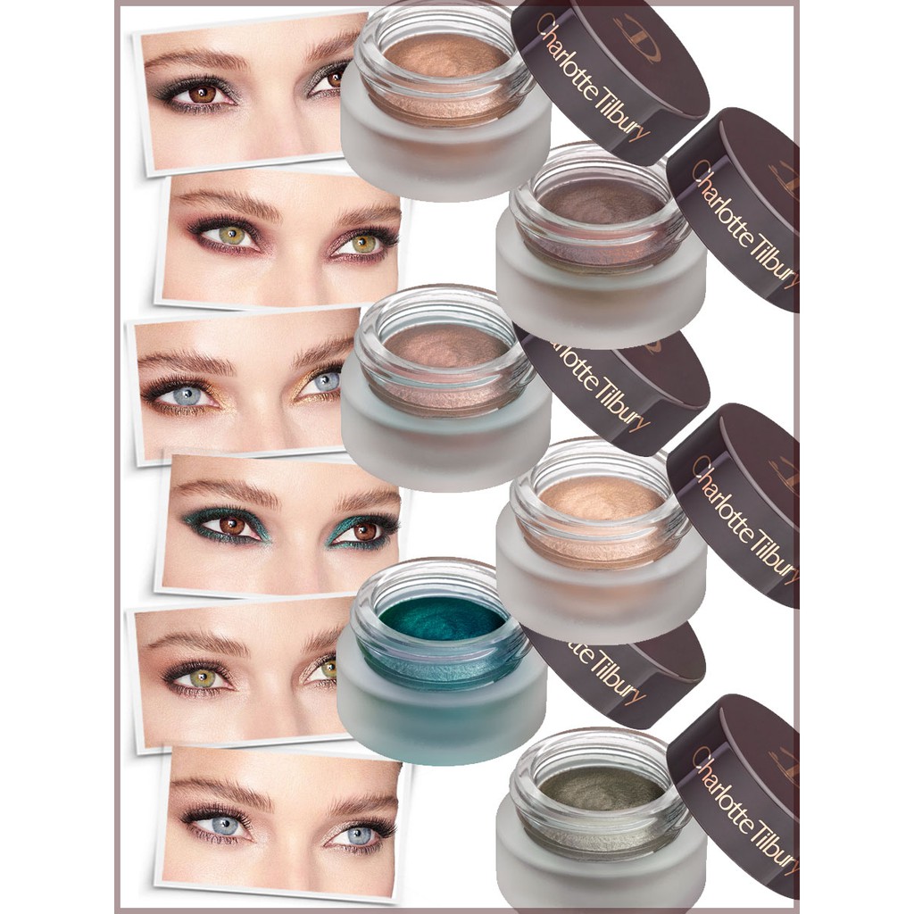 charlotte tilbury mesmerize