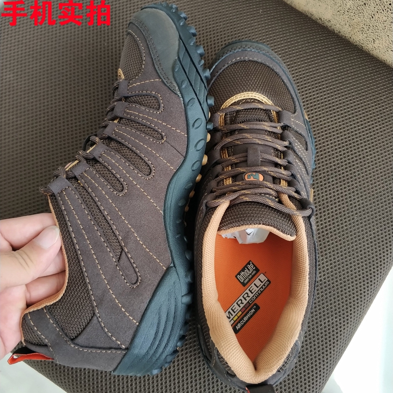 merrell anti slip