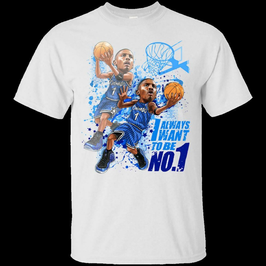 orlando magic shirt