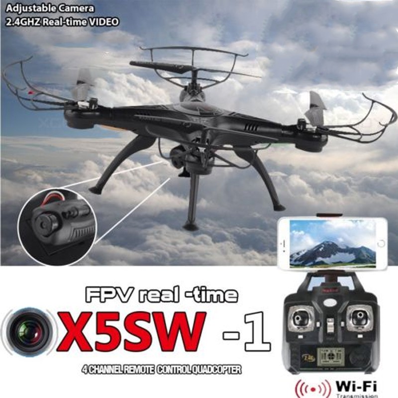 dron x5sw