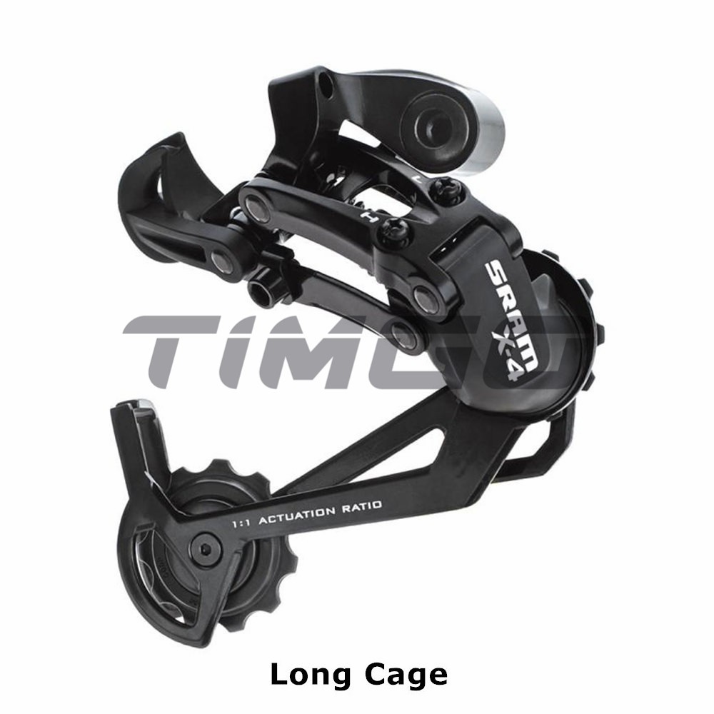 sram x7 rear derailleur 8 speed