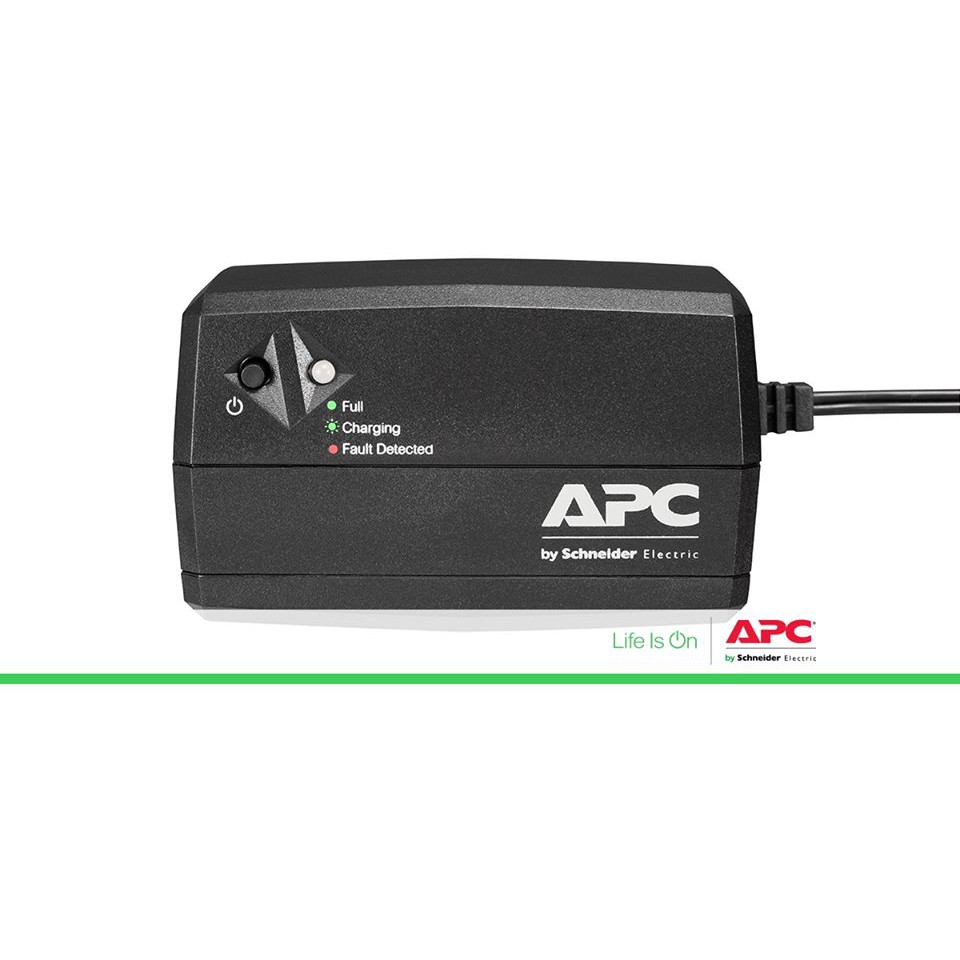 APC CP12010LI 12V DC Mini UPS for VoIP Routers Modems and Basic