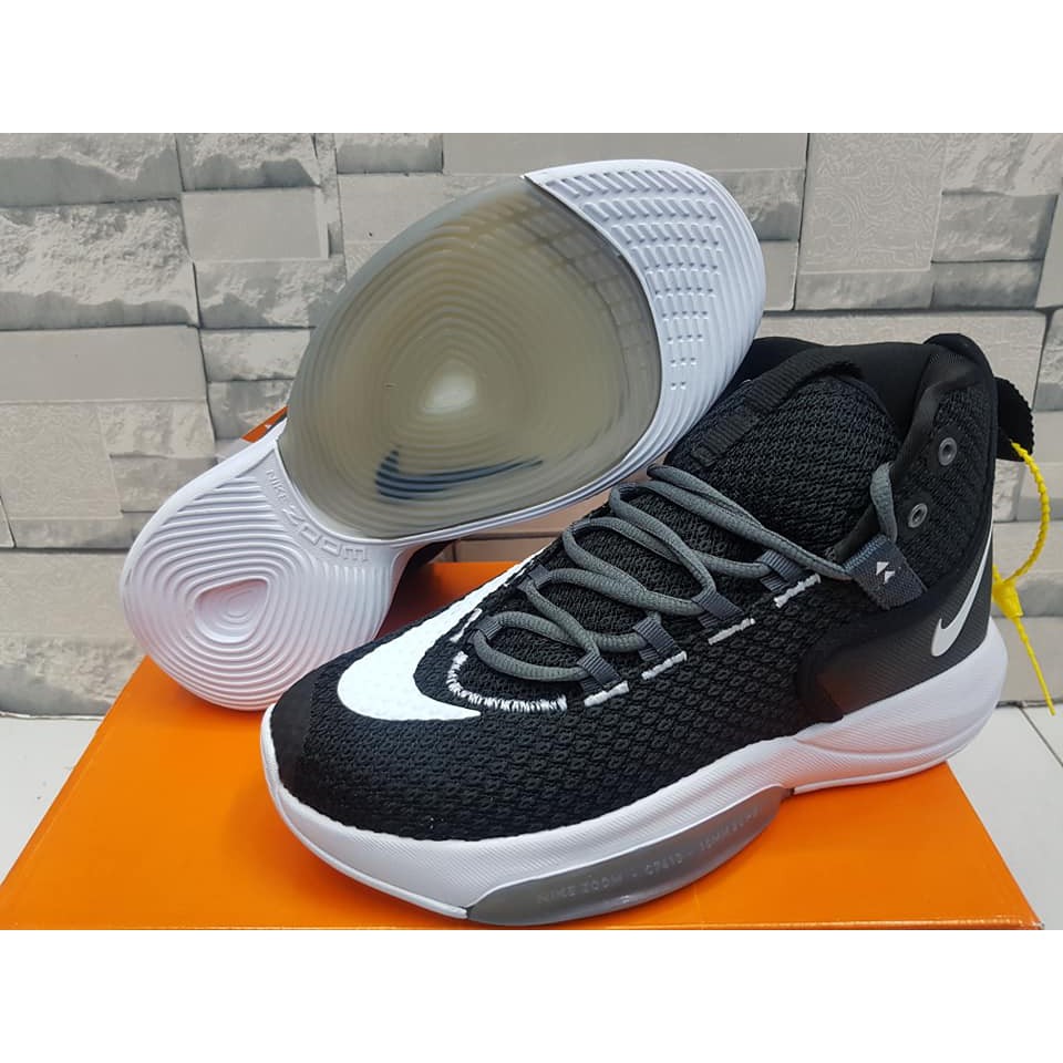 hyperdunk 2019