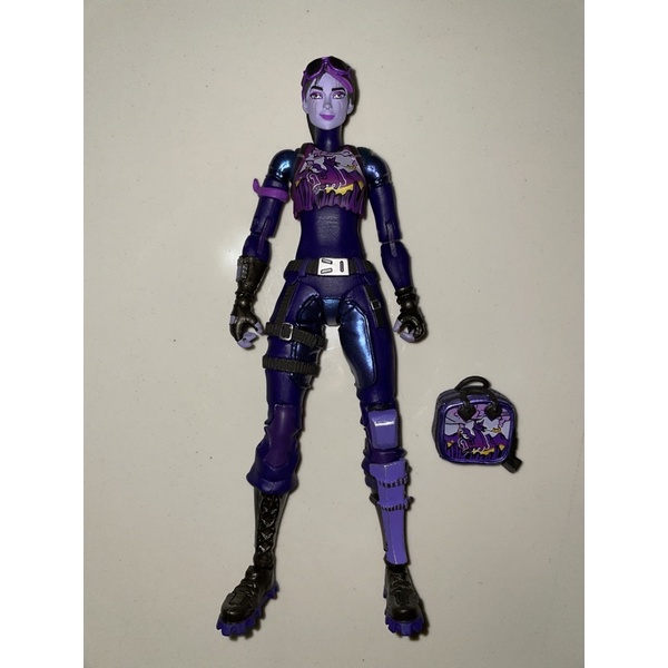 fortnite dark bomber toy