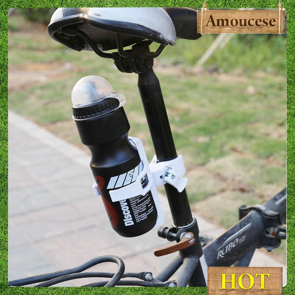 cycle water bottle and cage