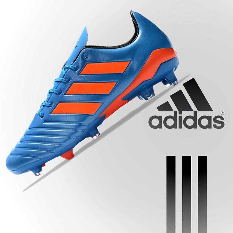 adidas predator tango 18.3 blue