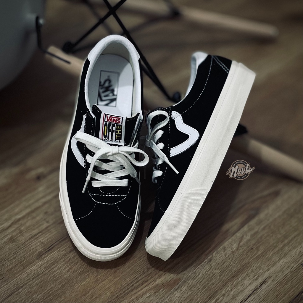 vans 73 dx