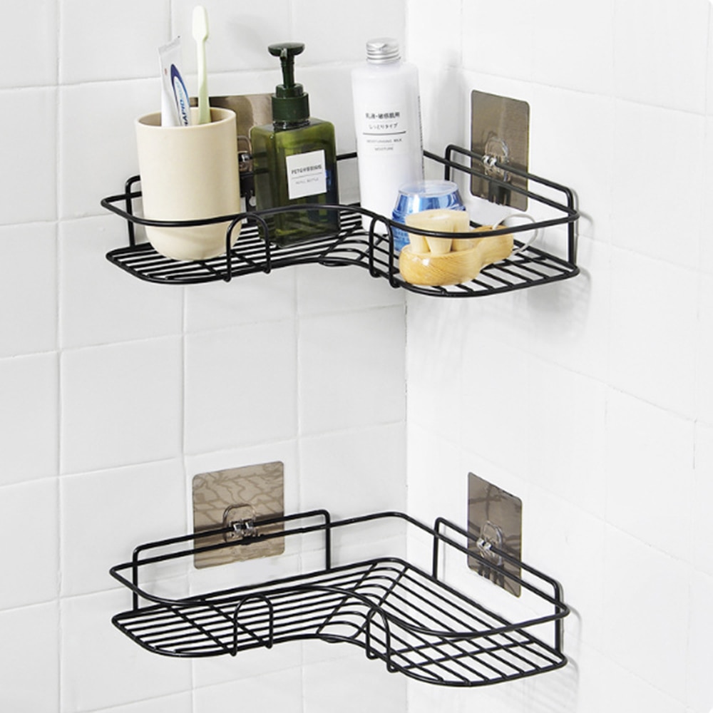 buy bathroom shelves