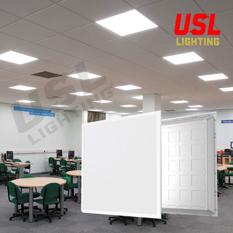 Big Led Panel Light 48w ( 60cm x 60cm ) Ceiling Light Pin Light