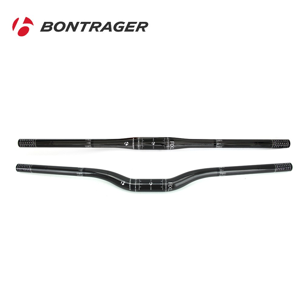 bontrager handlebars