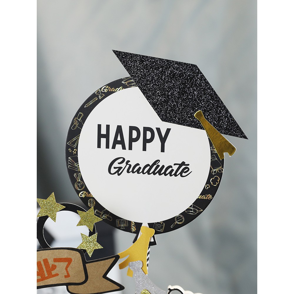 Graduation Cap Cake Topper ubicaciondepersonas.cdmx.gob.mx