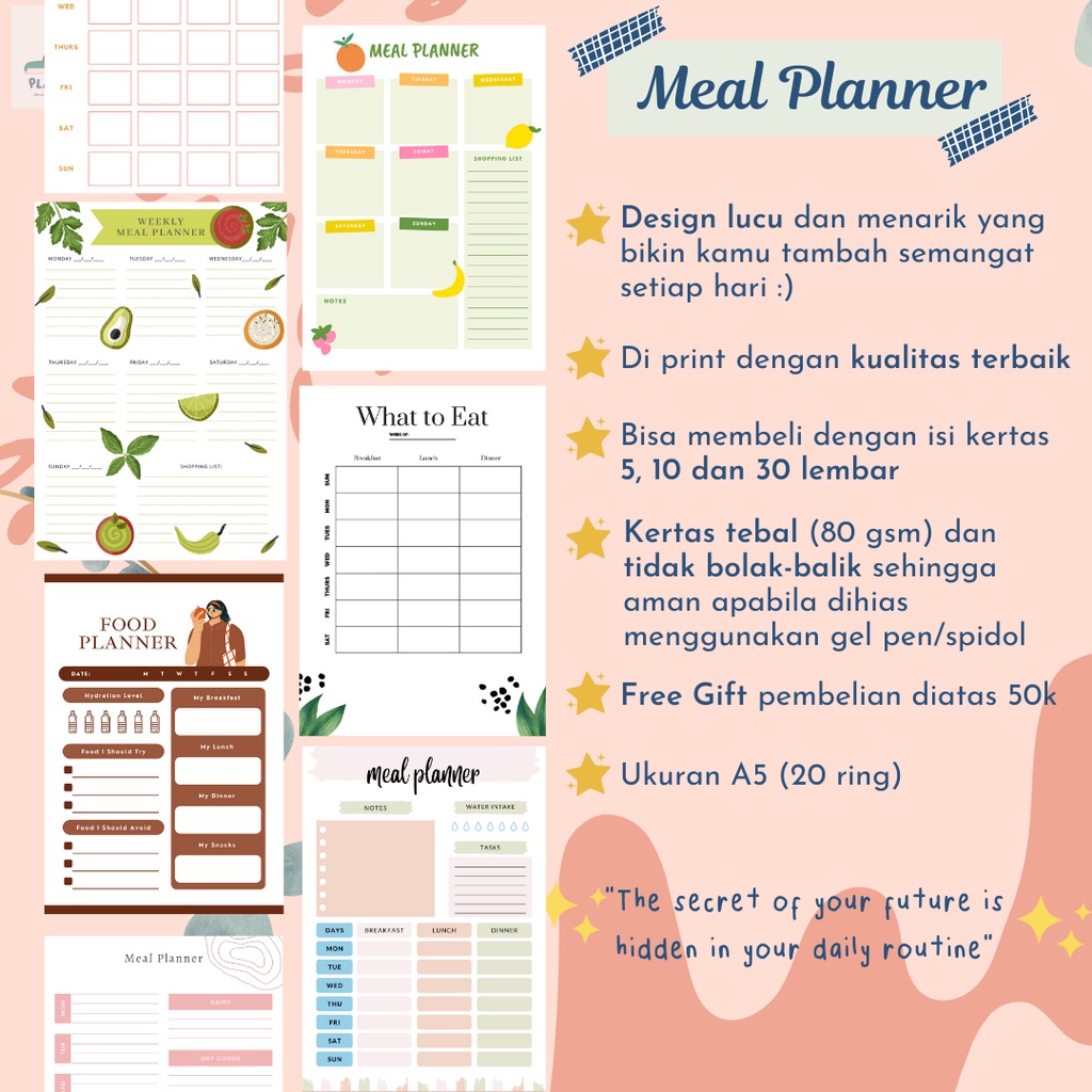 meal-planner-eat-plan-schedule-organizer-diet-schedule-organizer