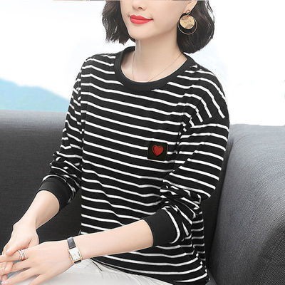 long sleeve t shirt top