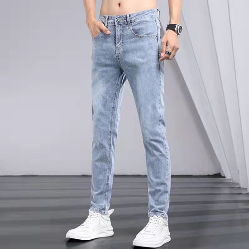 34 waist 36 length mens jeans