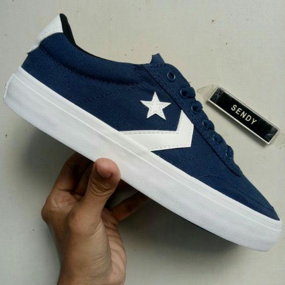 converse courtlandt blue