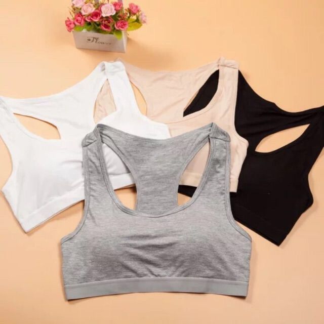 best sports bra for posture