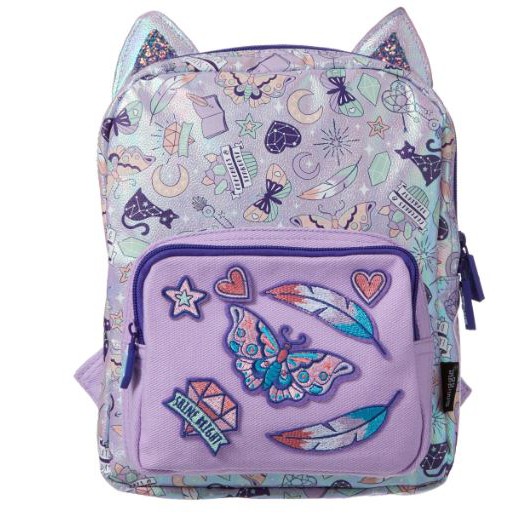 smiggle emoji backpack