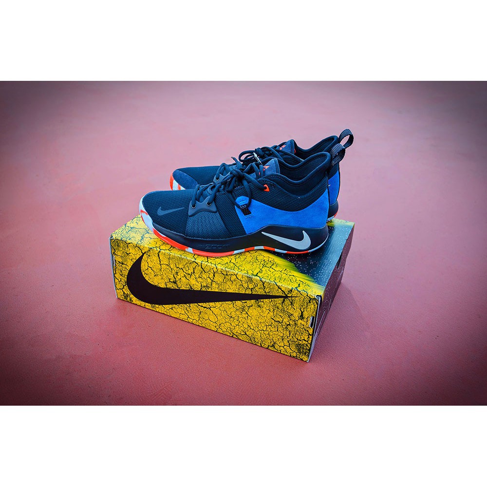 pg okc shoes