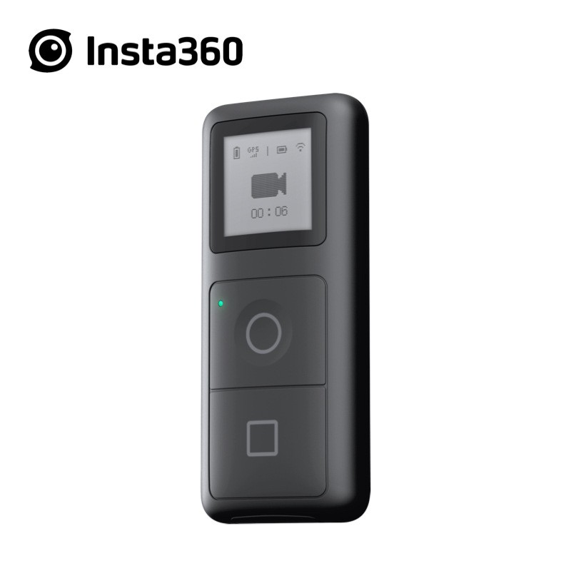 Insta360 ONE X GPS Smart Remote Control 