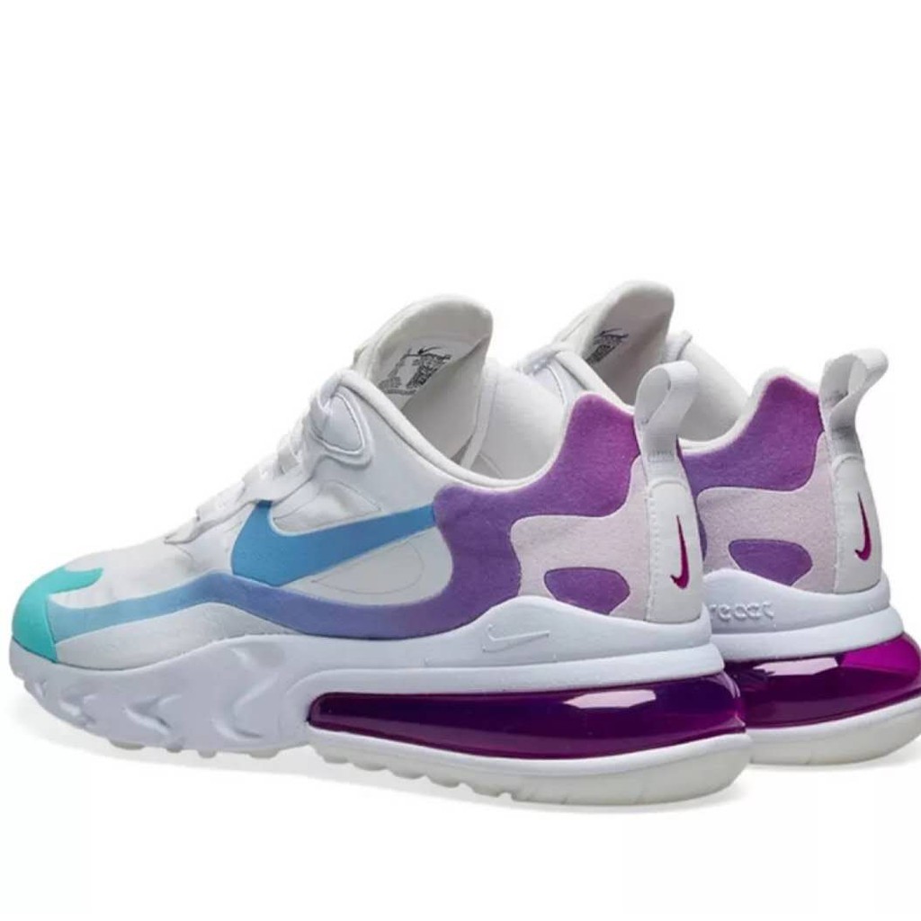 dba nike 270