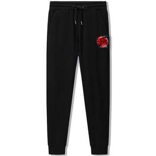 One Piece Logo Jogger Pants for Men and Women Fashion with Pocket unisex streetwear #3