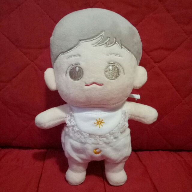 baby boo doll for sale