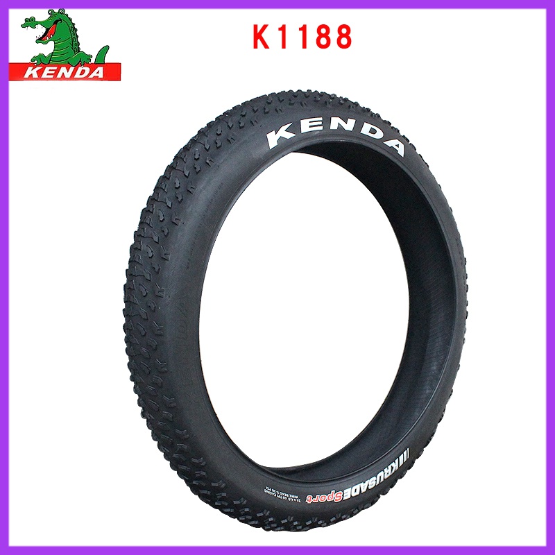 20x4 bike tire tube