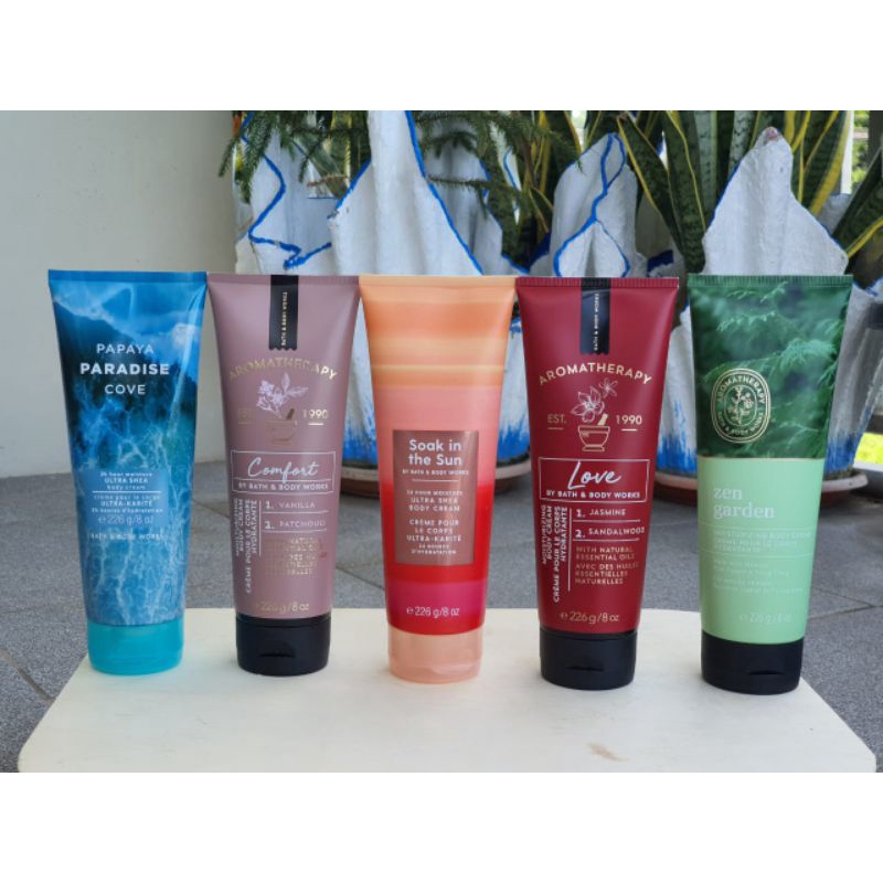 body cream (original) Shopee Philippines