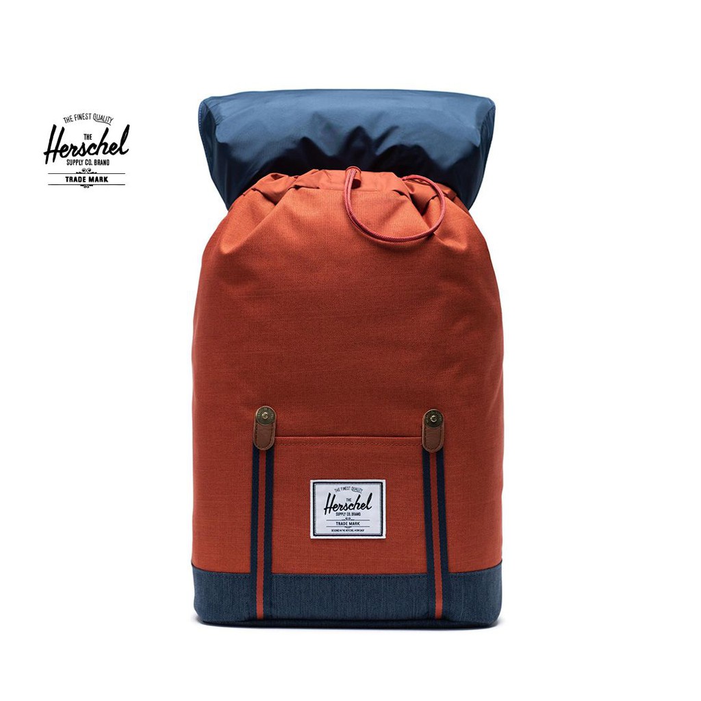 Herschel Unisex Retreat Bags