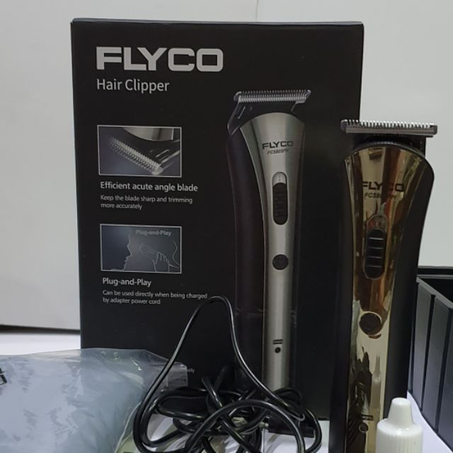 flyco clipper