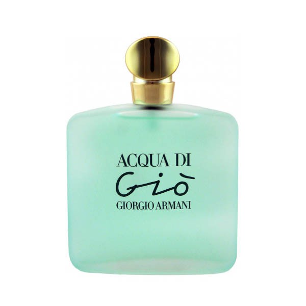 acqua di gio fragrance notes