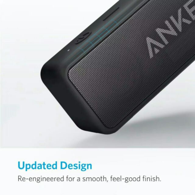 soundcore 2 bluetooth speaker
