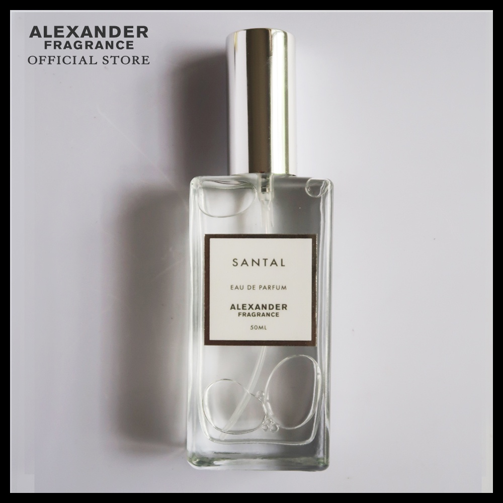 Alexander Fragrance, Online Shop | Shopee Philippines