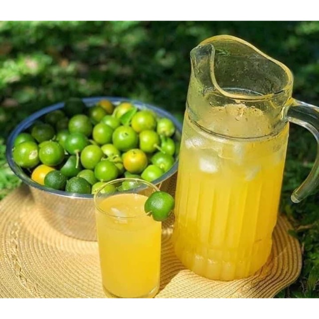 Juan Calamansi Juice Powder Shopee Philippines